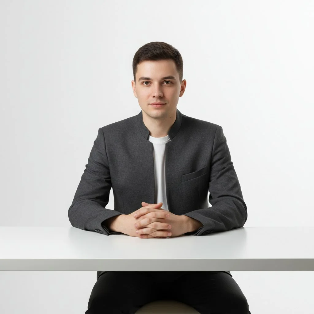 Иванов Степан
